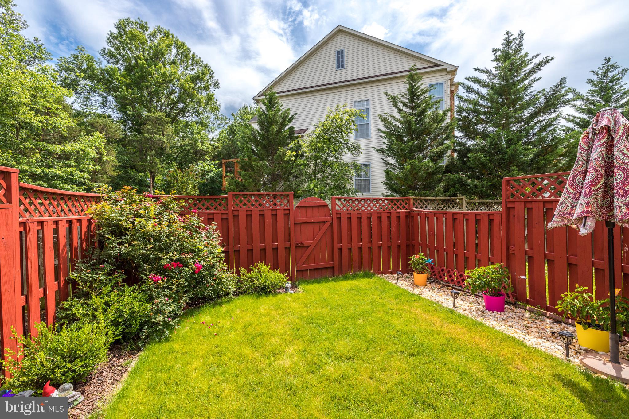 BROADLANDS - Residential Lease