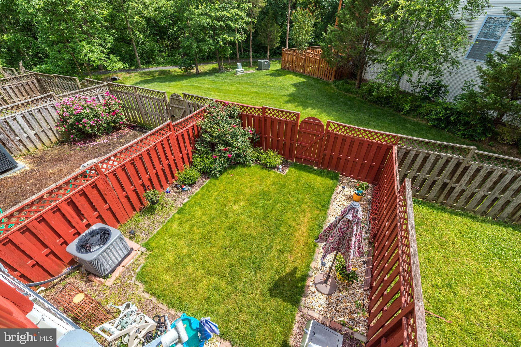 BROADLANDS - Residential Lease