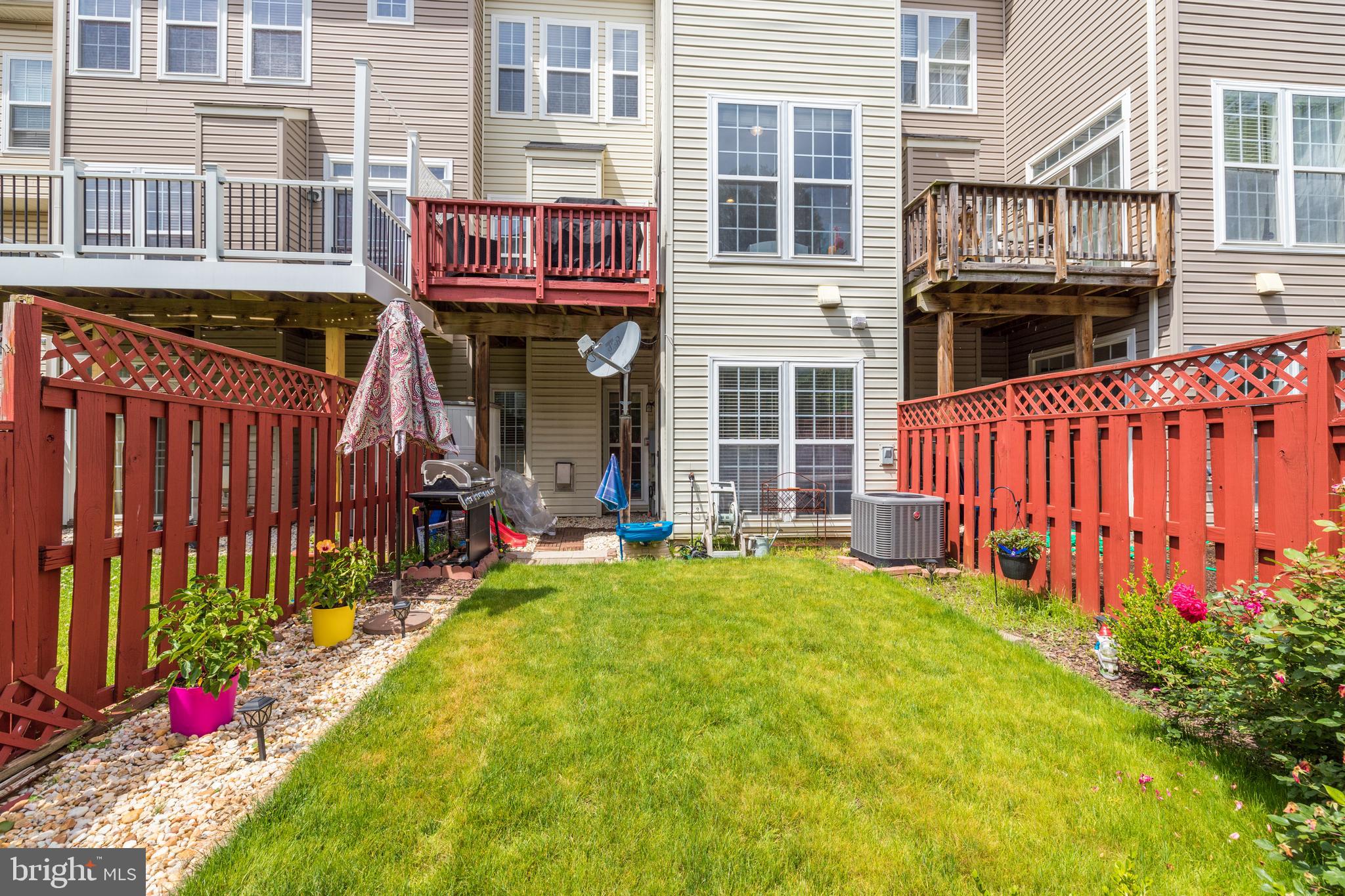 BROADLANDS - Residential Lease