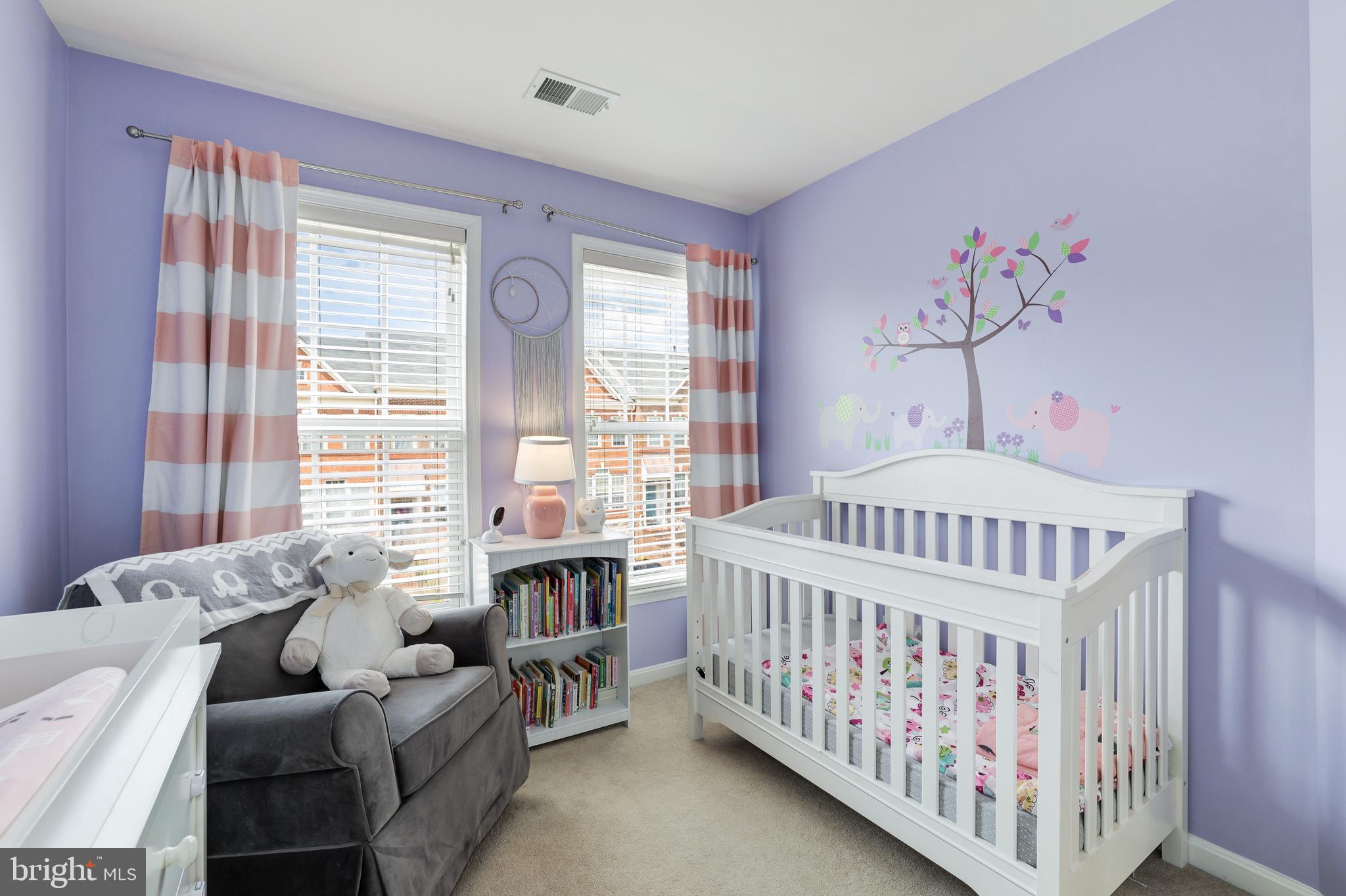 BROADLANDS - Residential Lease