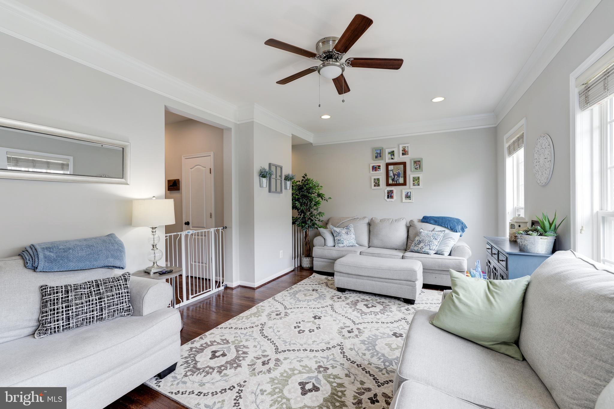 BROADLANDS - Residential Lease