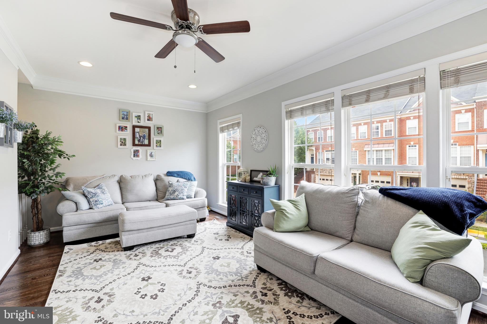 BROADLANDS - Residential Lease