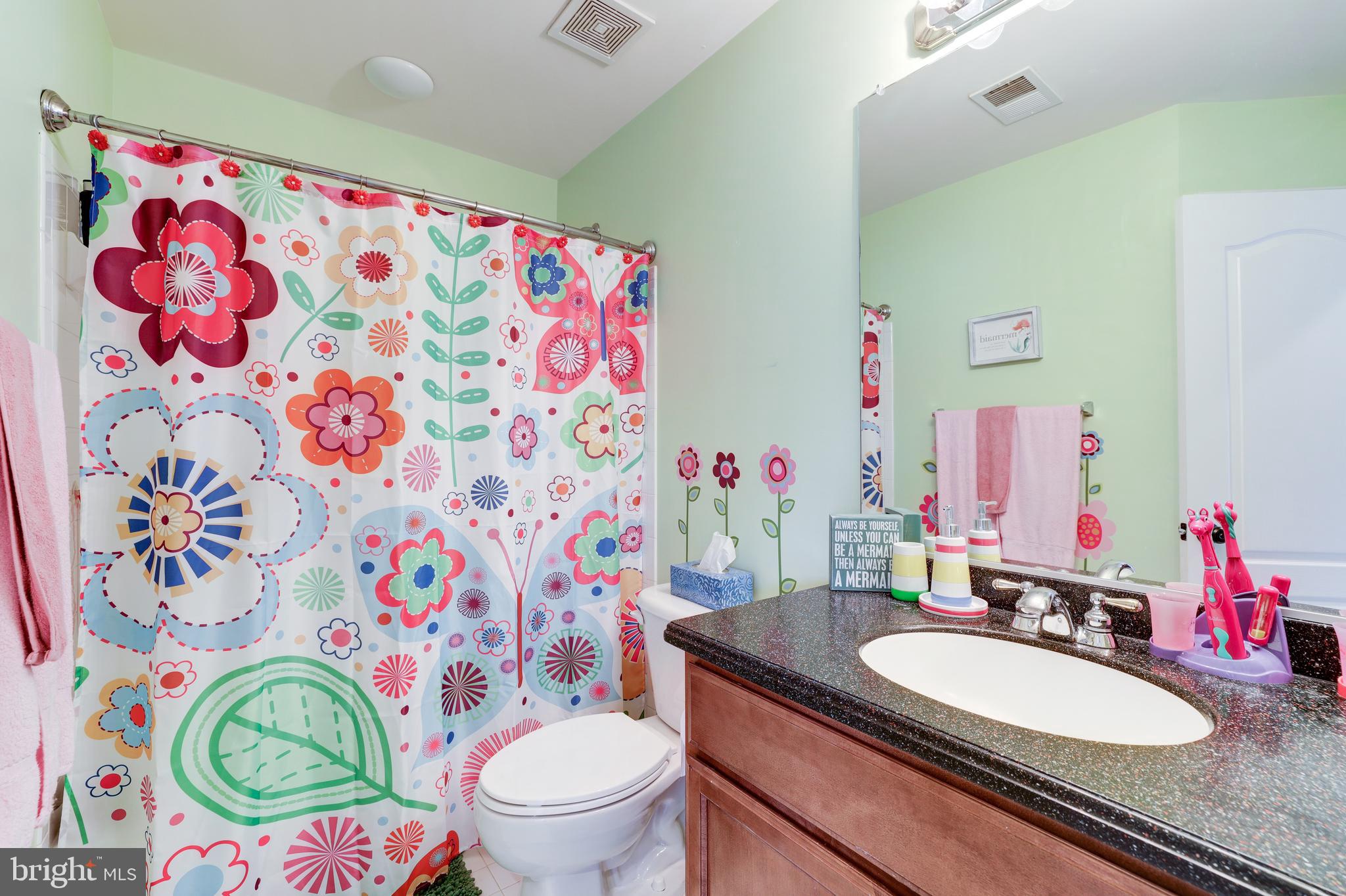 BROADLANDS - Residential Lease