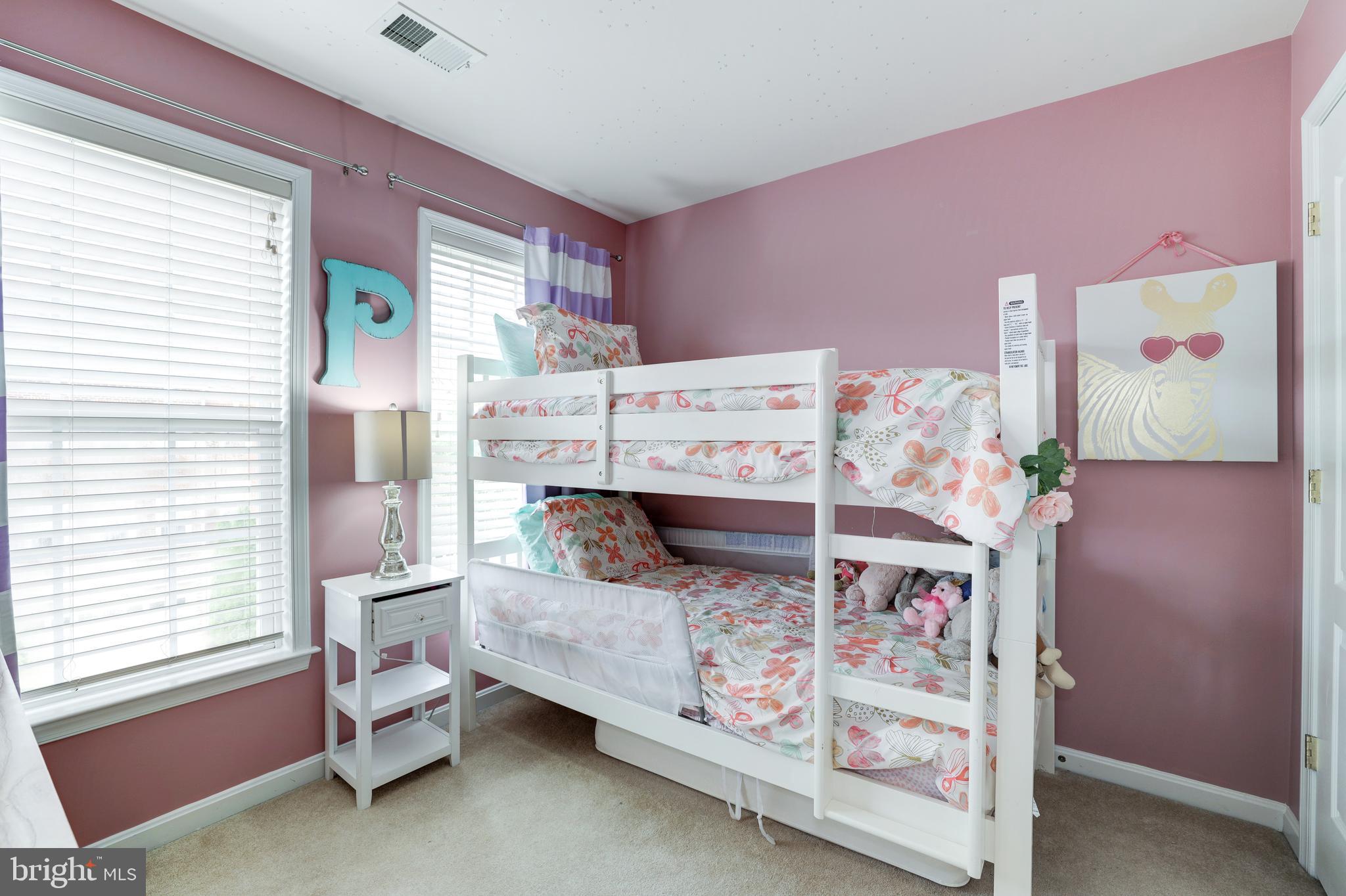 BROADLANDS - Residential Lease