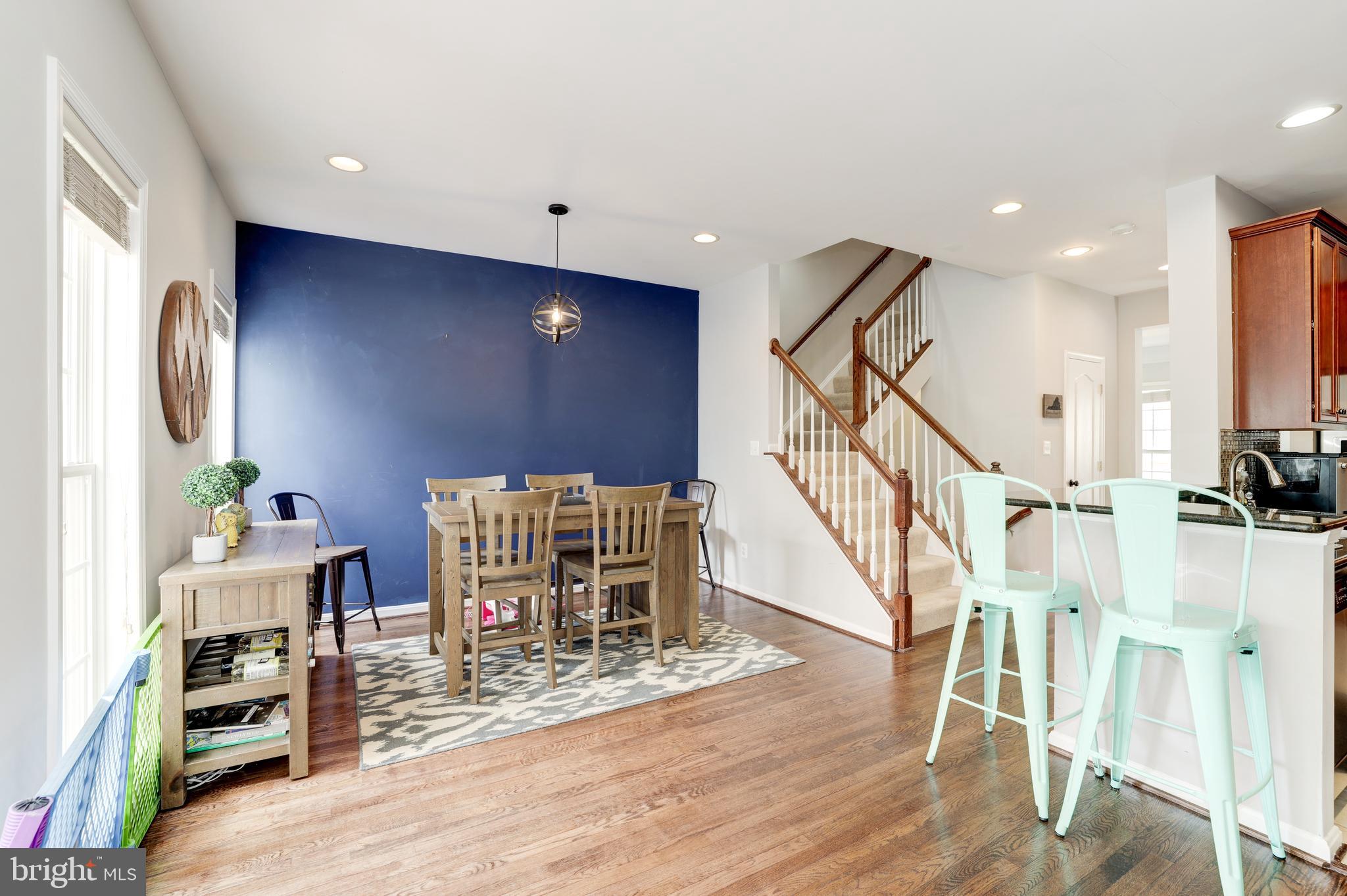 BROADLANDS - Residential Lease