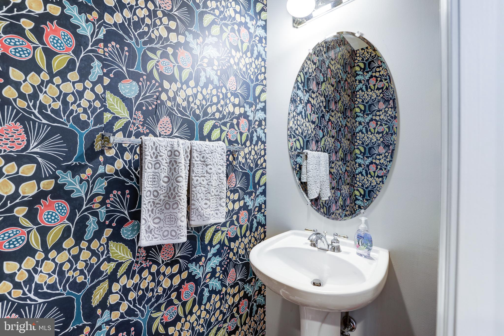 BROADLANDS - Residential Lease