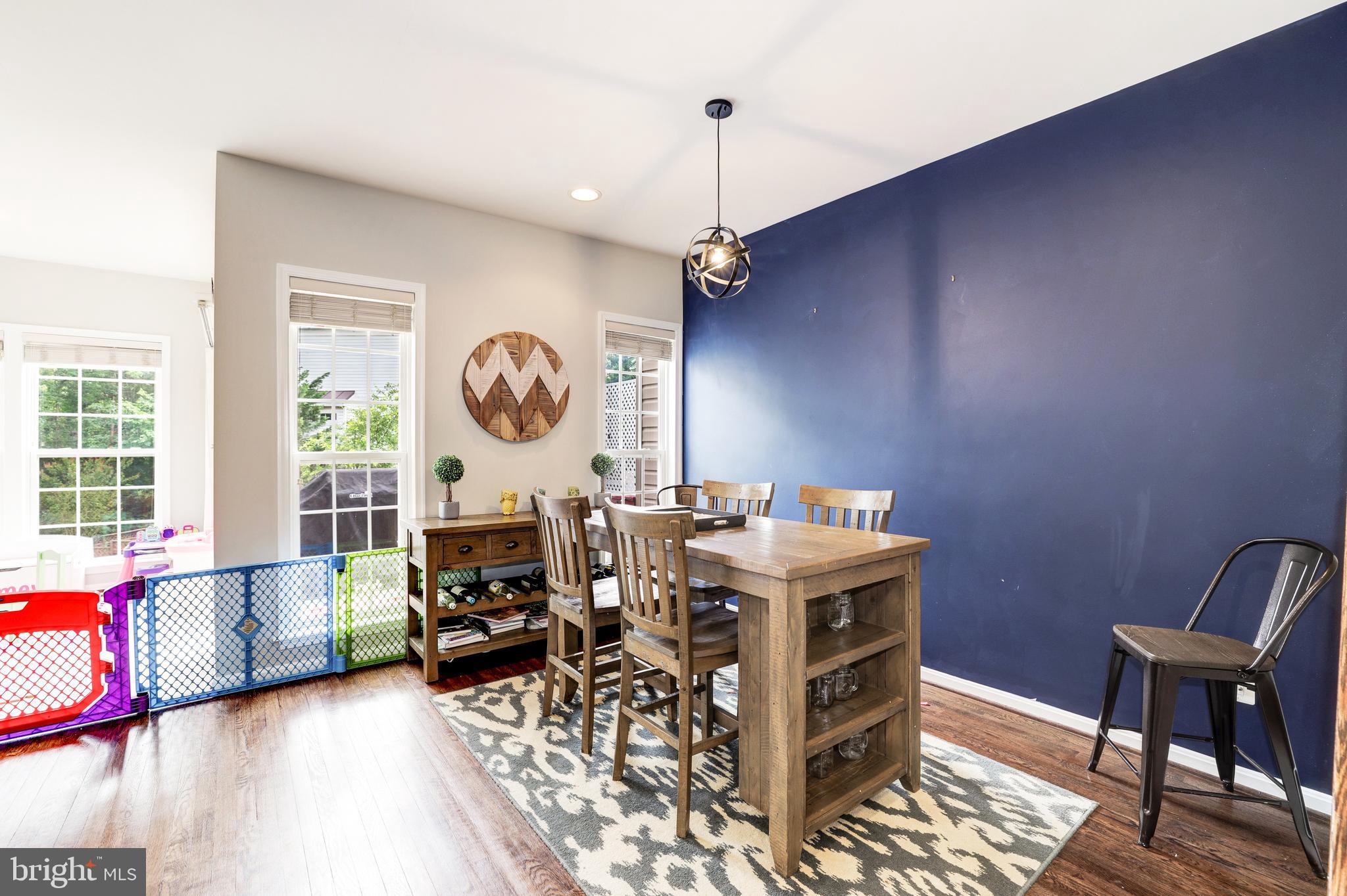 BROADLANDS - Residential Lease