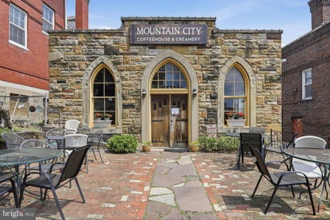 Photo of 60 W Main Street, FROSTBURG, MD 21532 (MLS # MDAL2015406)