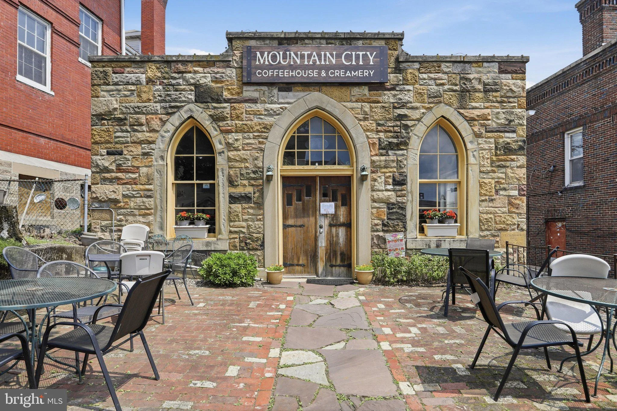 60 W Main Street, Frostburg, MD, 21532