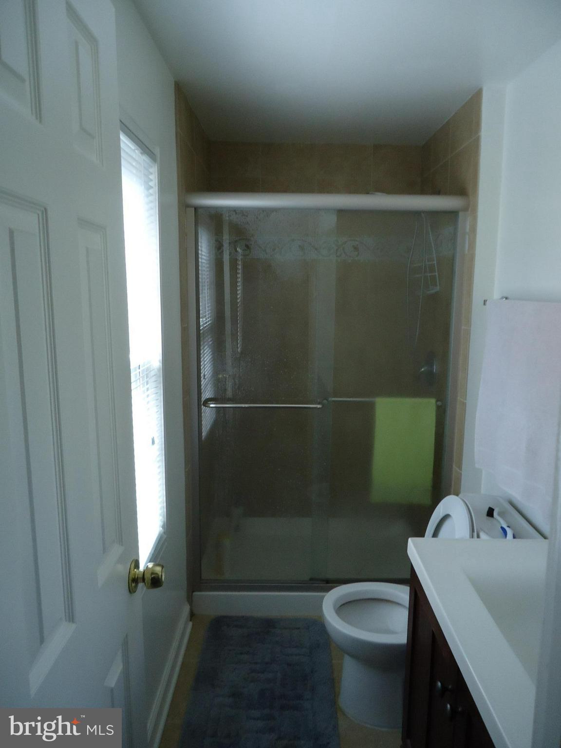 CARDINAL GLEN - Residential Lease