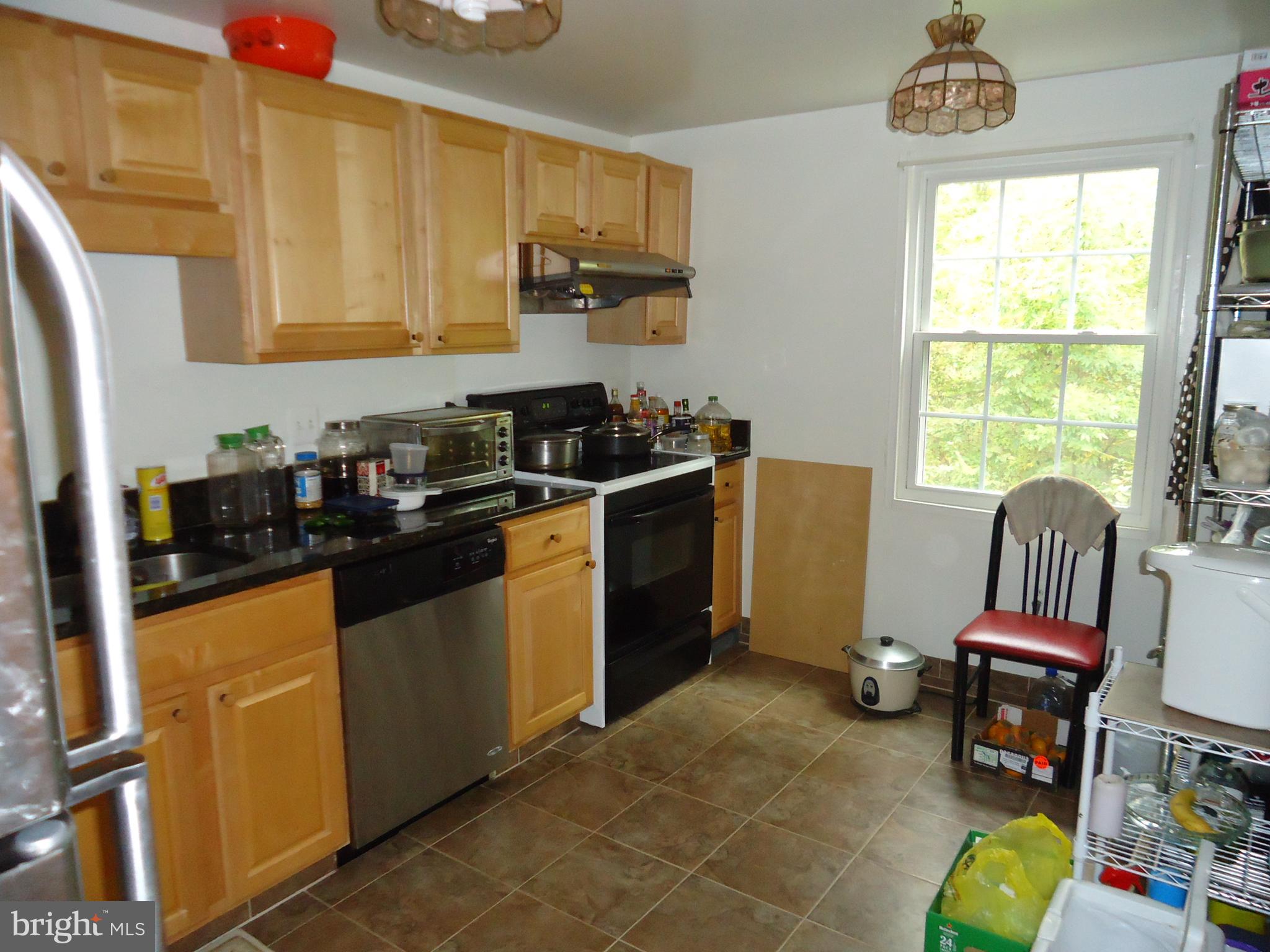 CARDINAL GLEN - Residential Lease