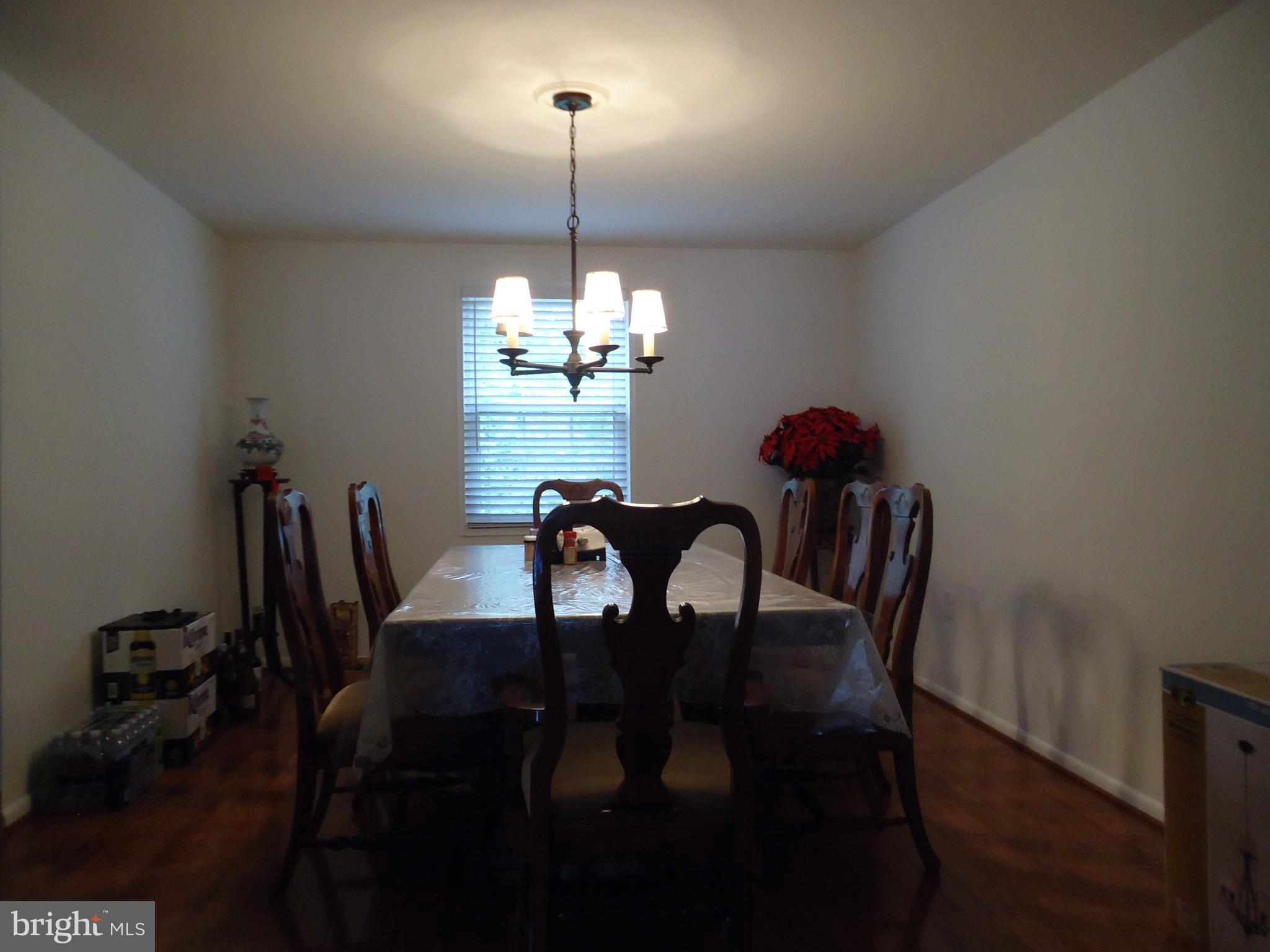 CARDINAL GLEN - Residential Lease