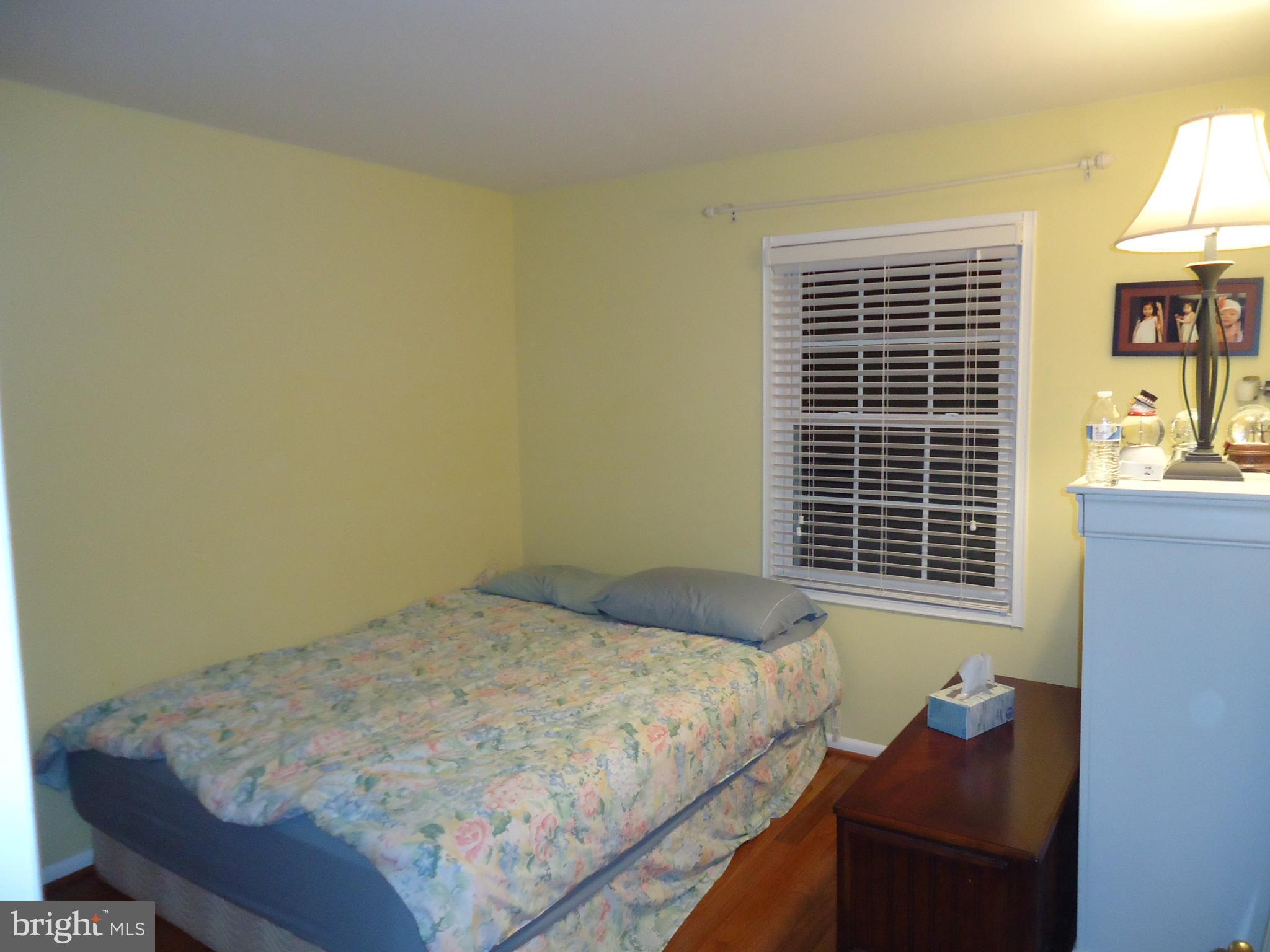 CARDINAL GLEN - Residential Lease