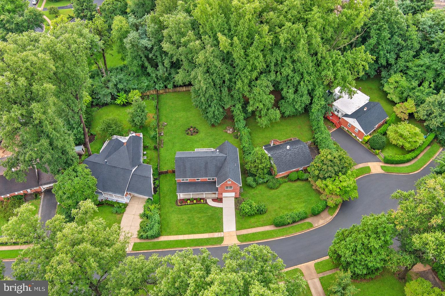 7609 BURNSIDE COURT