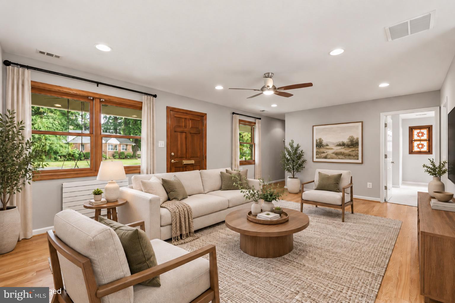 7609 BURNSIDE COURT