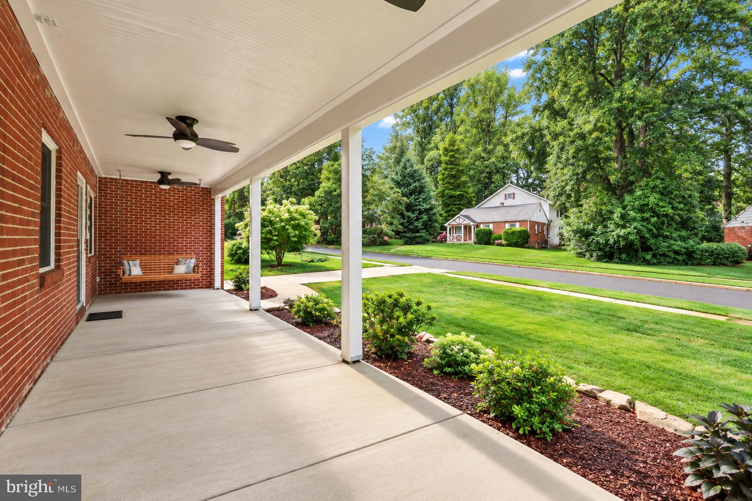 7609 BURNSIDE COURT