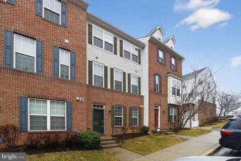 3565 WOODLAKE DRIVE 4 SILVER SPRING MD 20904
