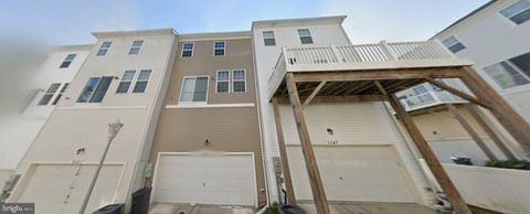 3565 WOODLAKE DRIVE 4 SILVER SPRING MD 20904