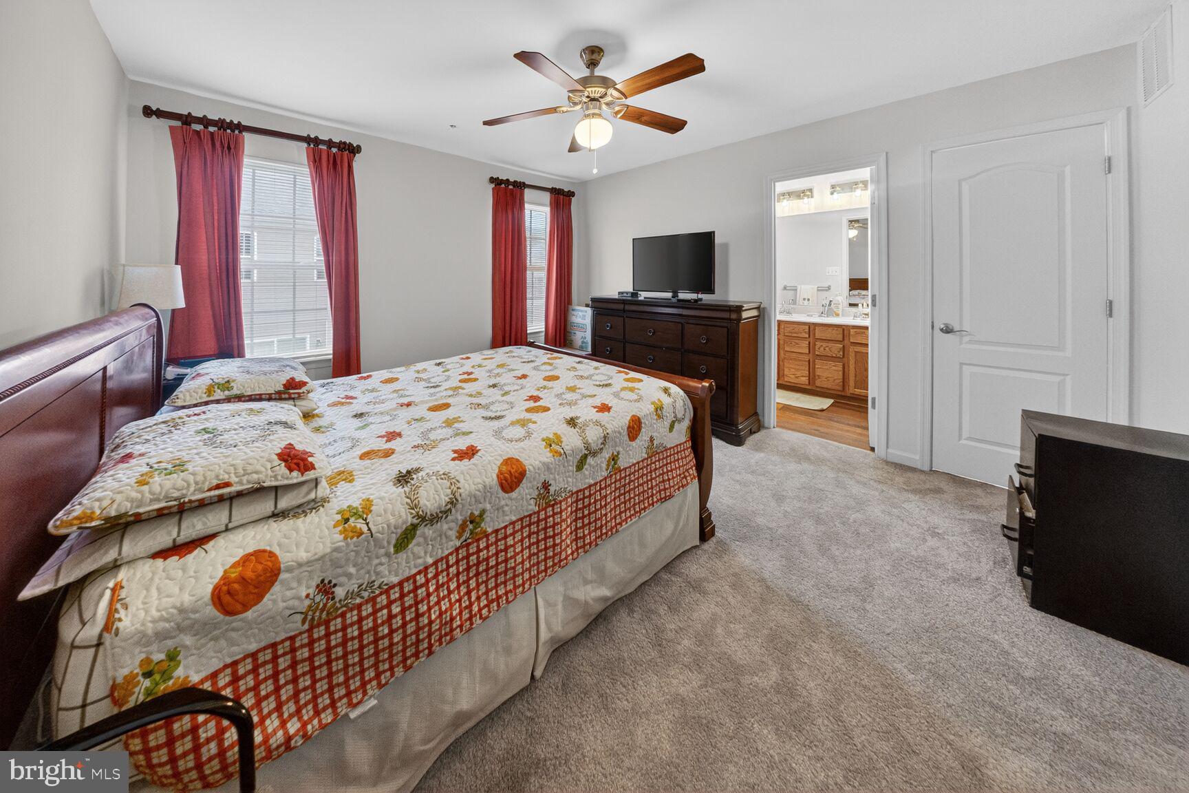 WOODLAKE TOWNS CODM - Residential