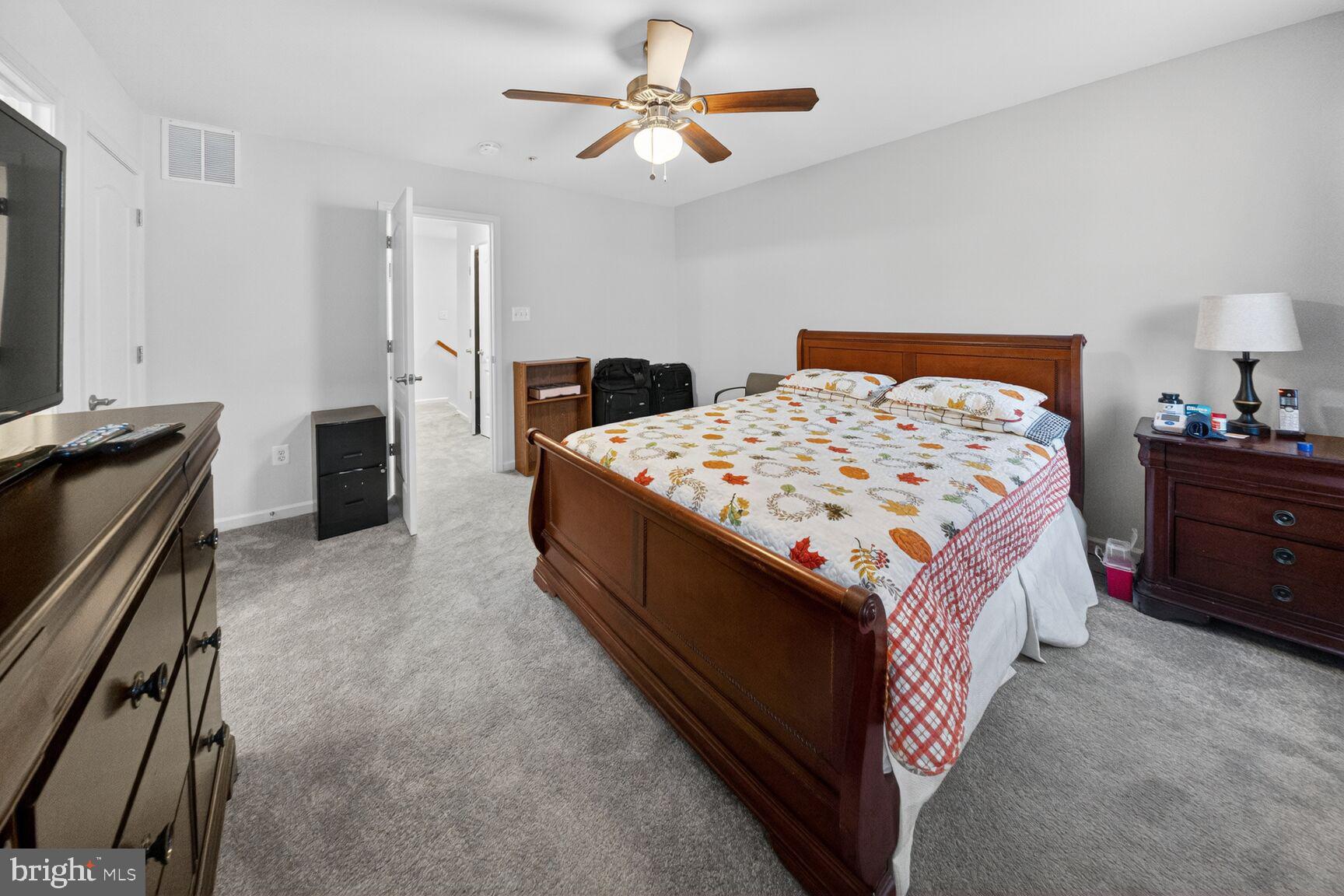 WOODLAKE TOWNS CODM - Residential