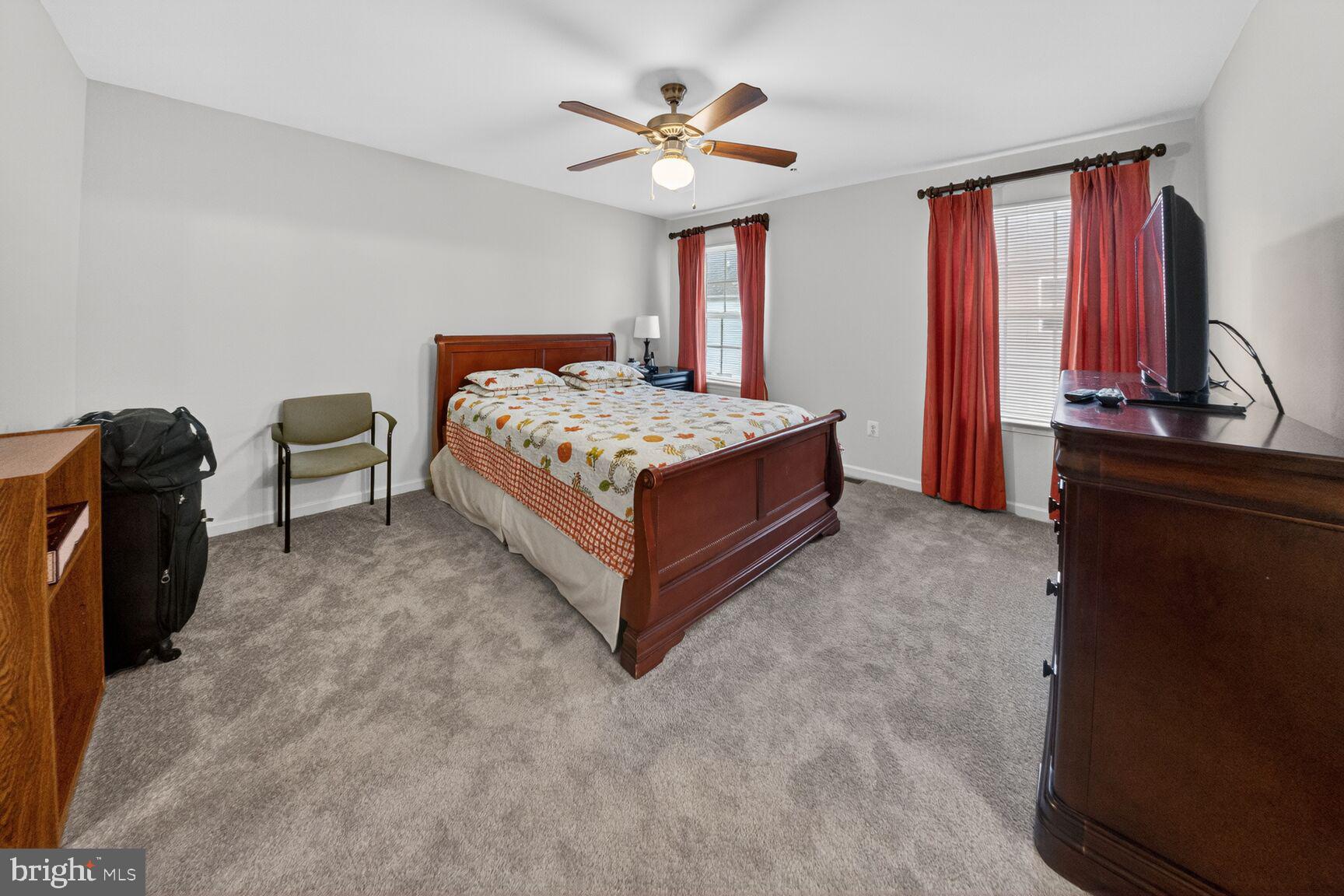 WOODLAKE TOWNS CODM - Residential