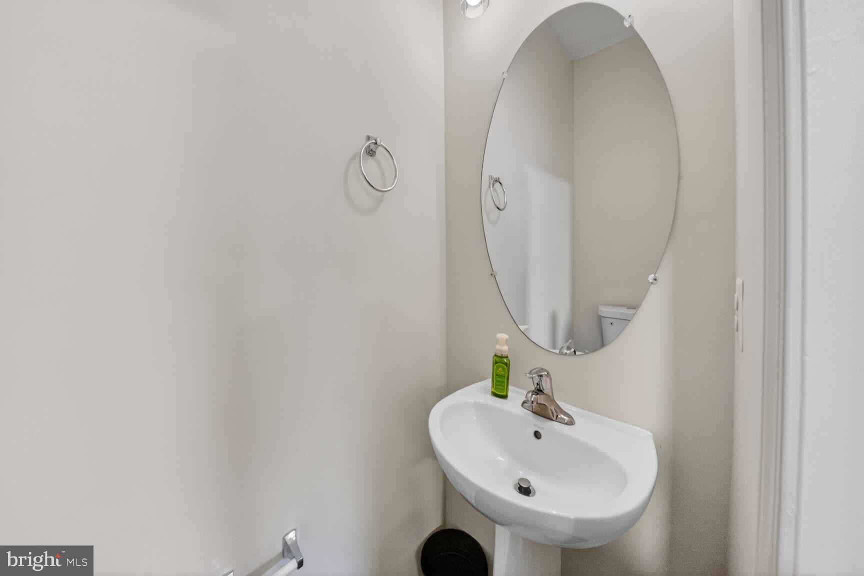 WOODLAKE TOWNS CODM - Residential