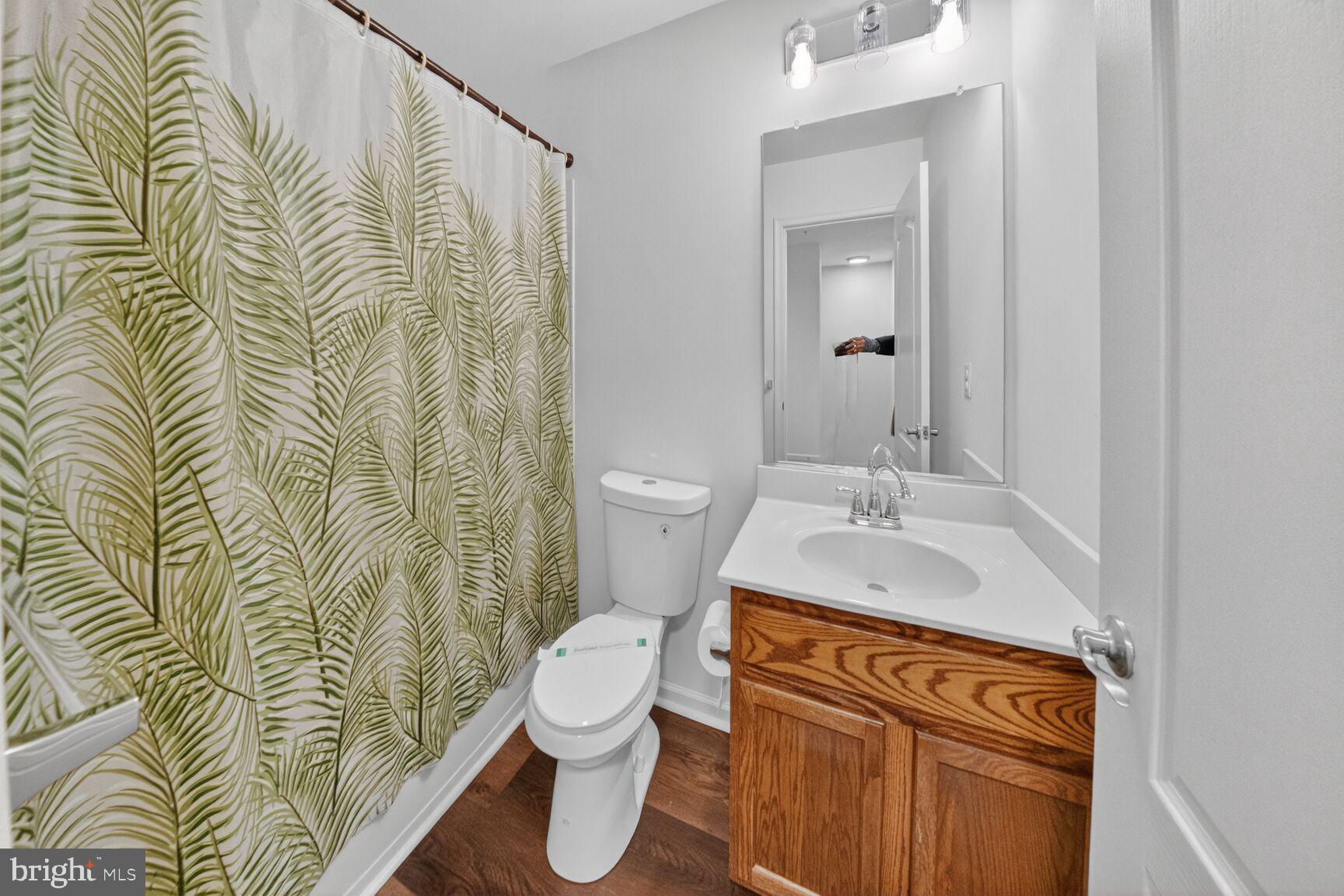WOODLAKE TOWNS CODM - Residential