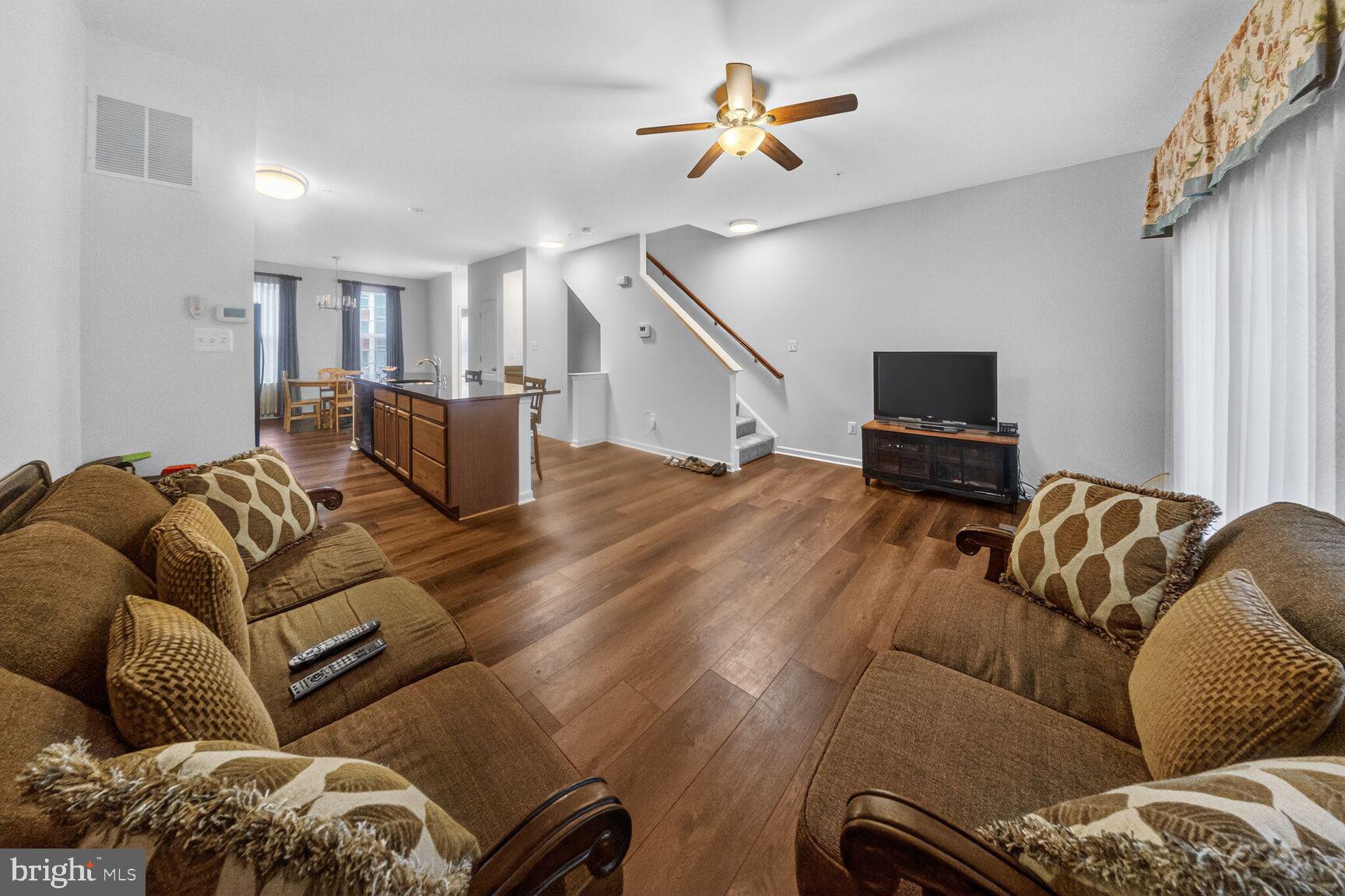 WOODLAKE TOWNS CODM - Residential