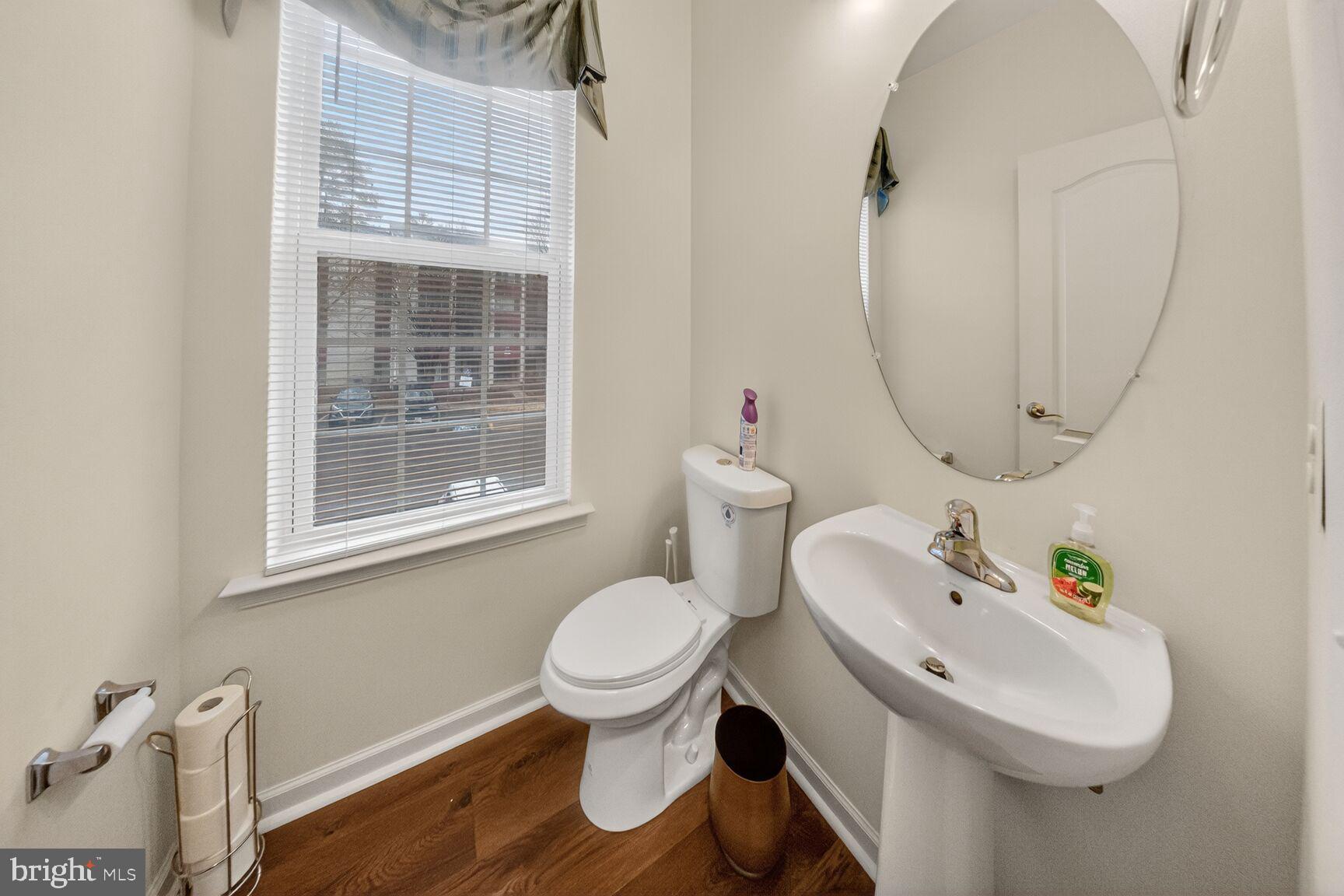 WOODLAKE TOWNS CODM - Residential