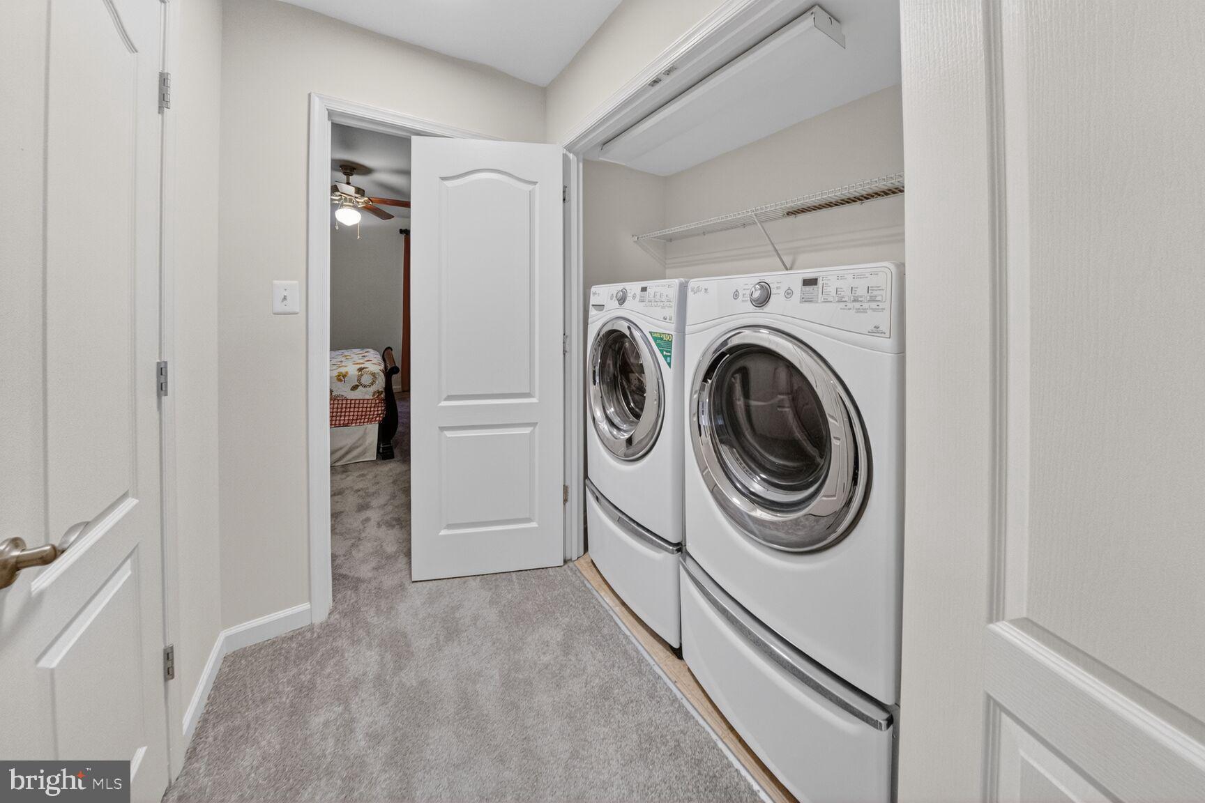 WOODLAKE TOWNS CODM - Residential
