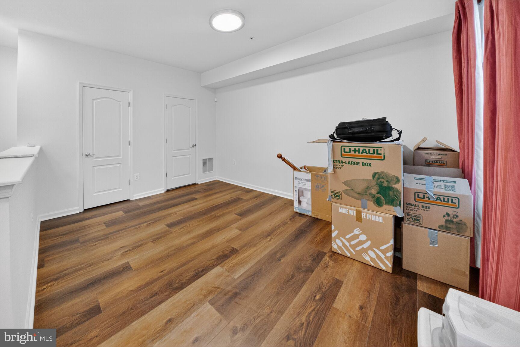 WOODLAKE TOWNS CODM - Residential