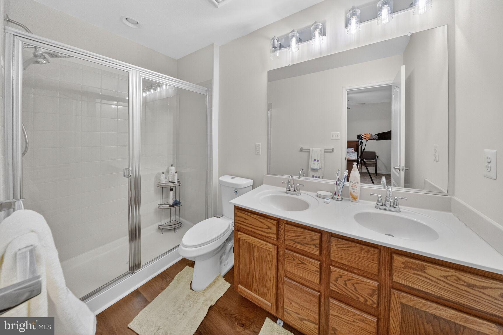 WOODLAKE TOWNS CODM - Residential