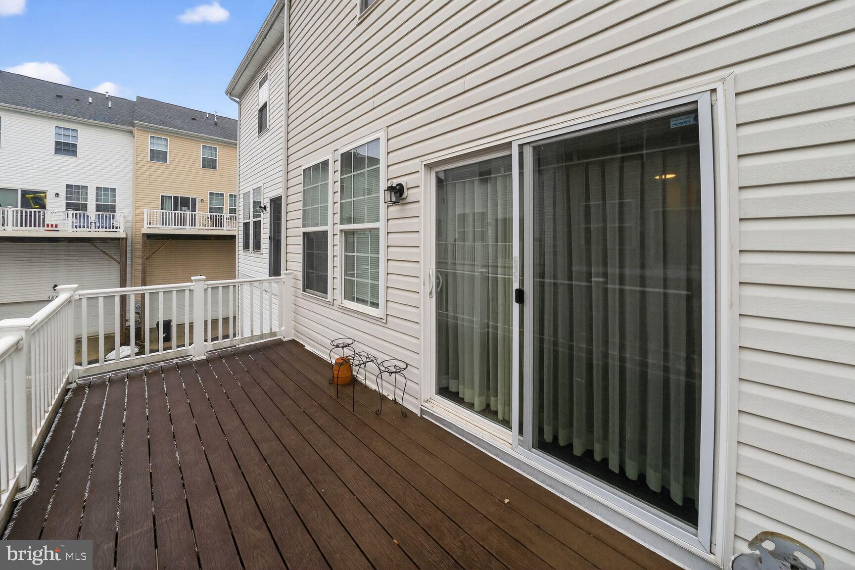 WOODLAKE TOWNS CODM - Residential
