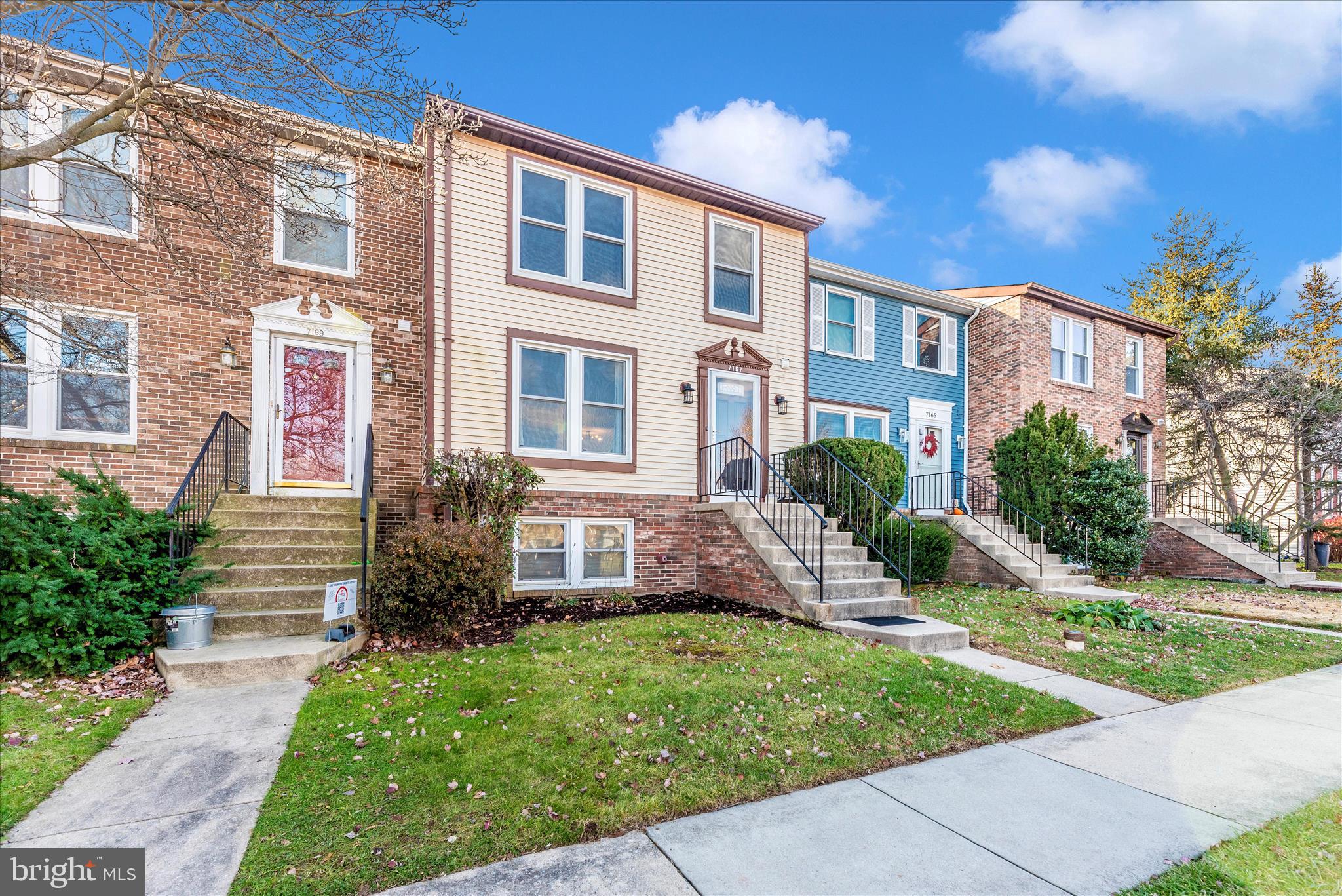 FARMBROOK - Residential Lease