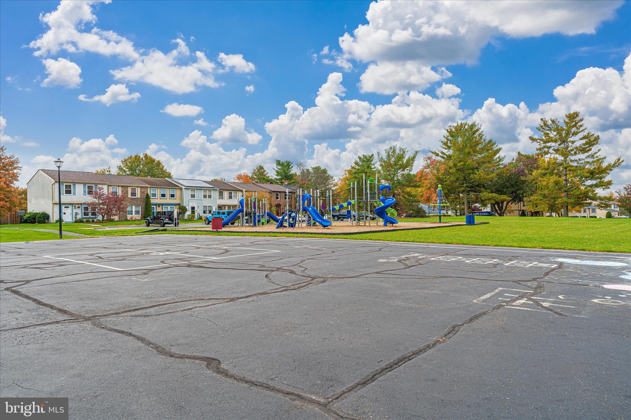 FARMBROOK - Residential Lease