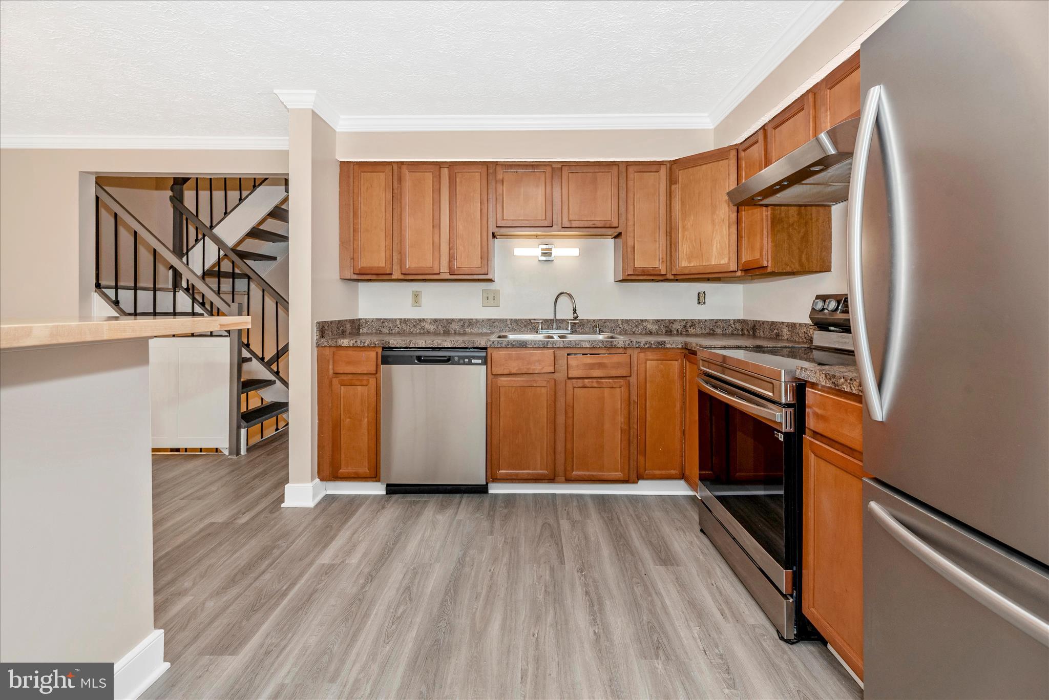 FARMBROOK - Residential Lease