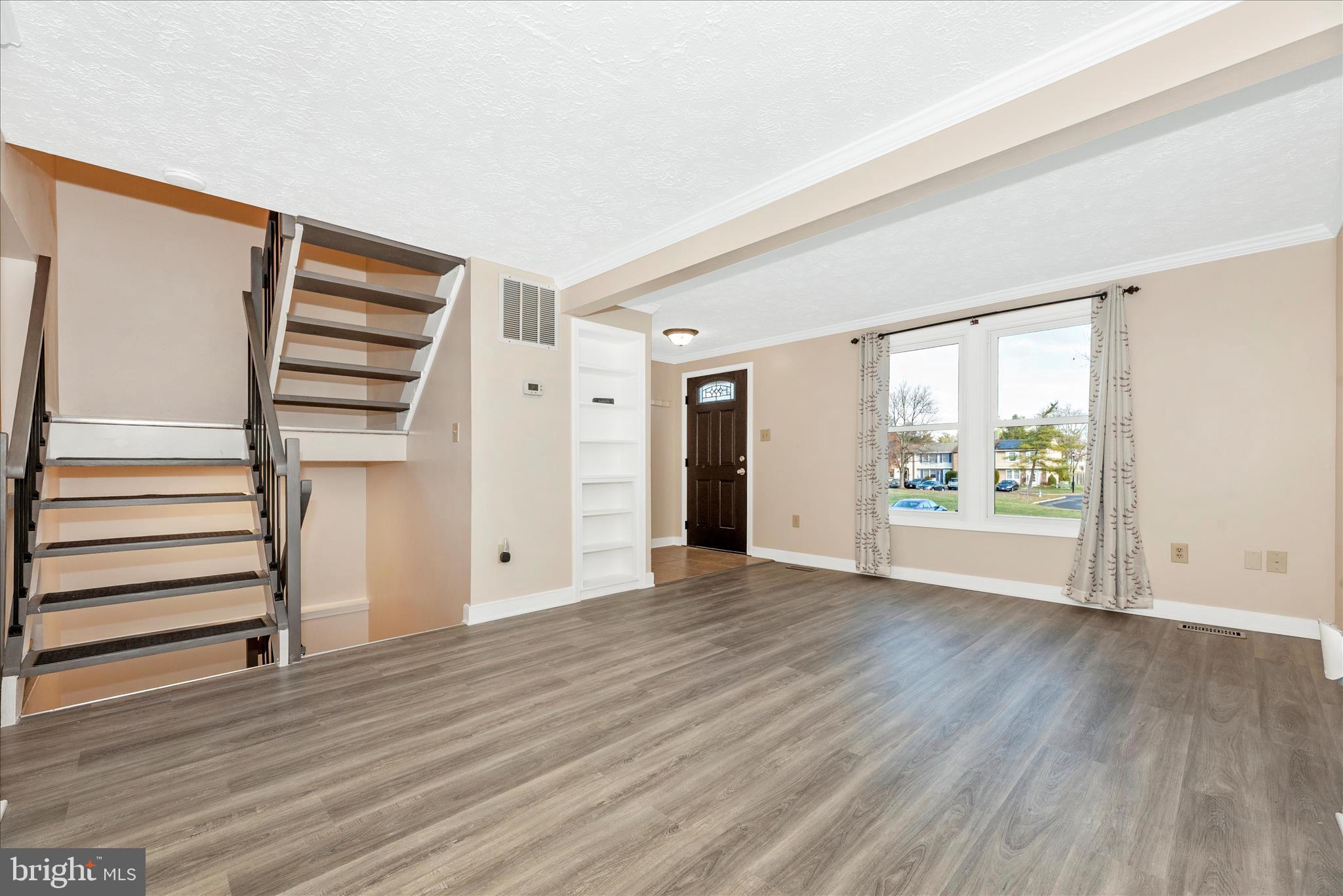 FARMBROOK - Residential Lease