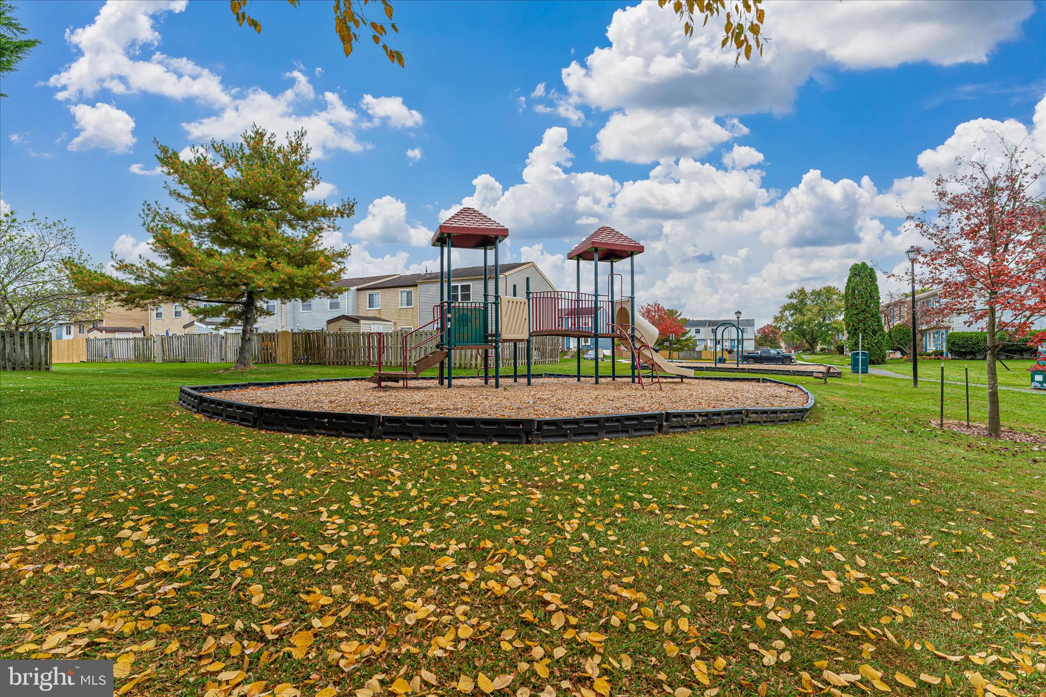 FARMBROOK - Residential Lease