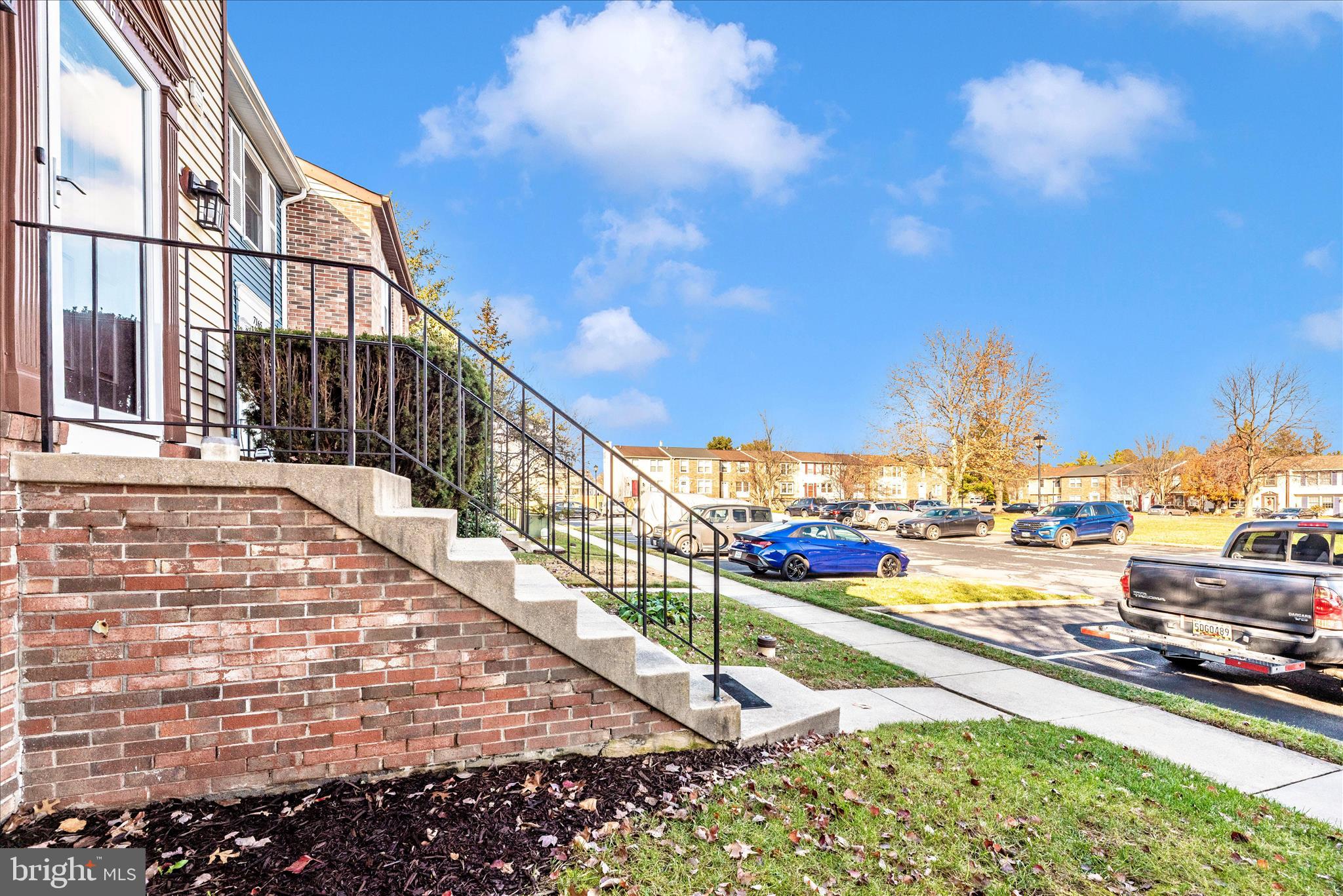 FARMBROOK - Residential Lease