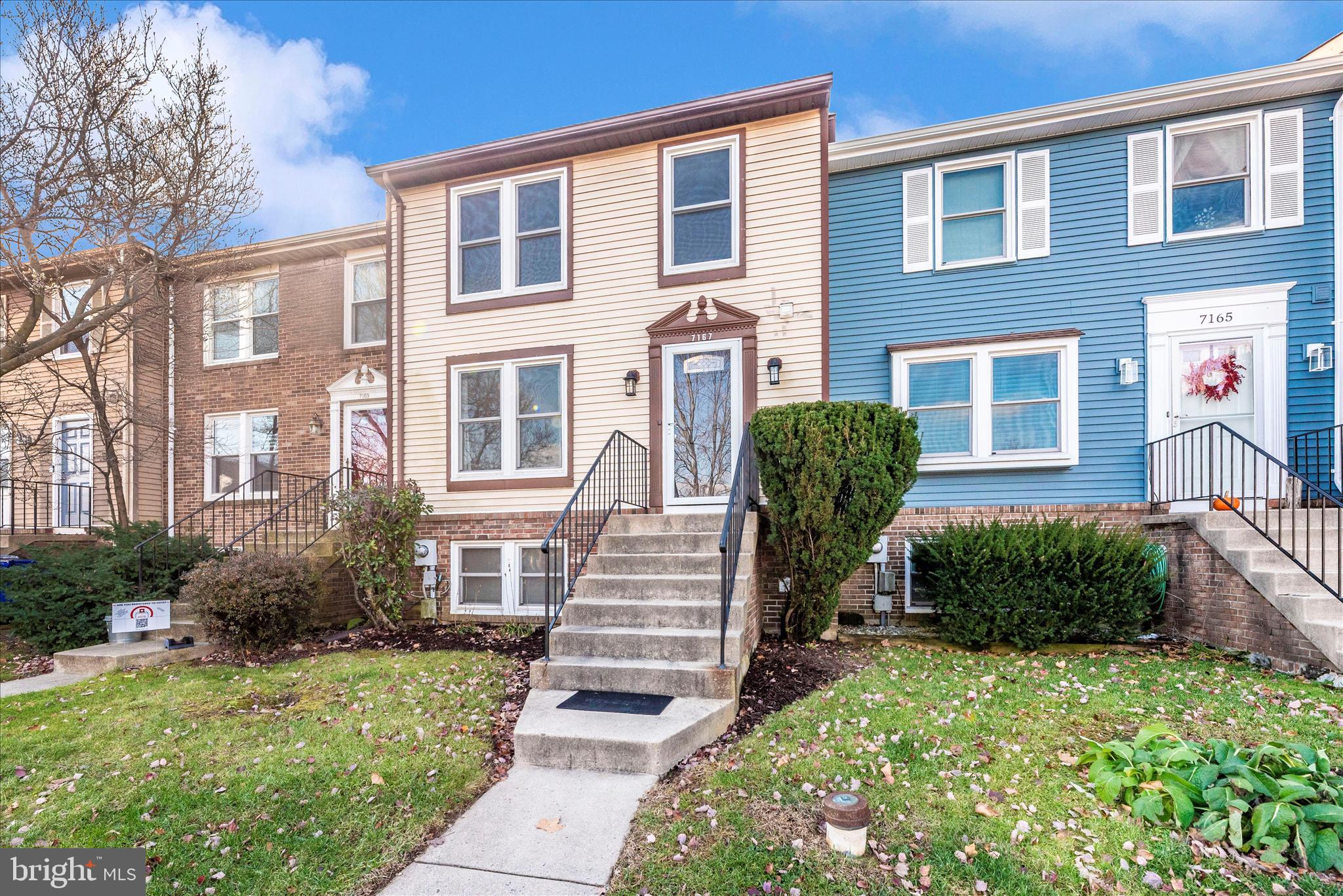 FARMBROOK - Residential Lease