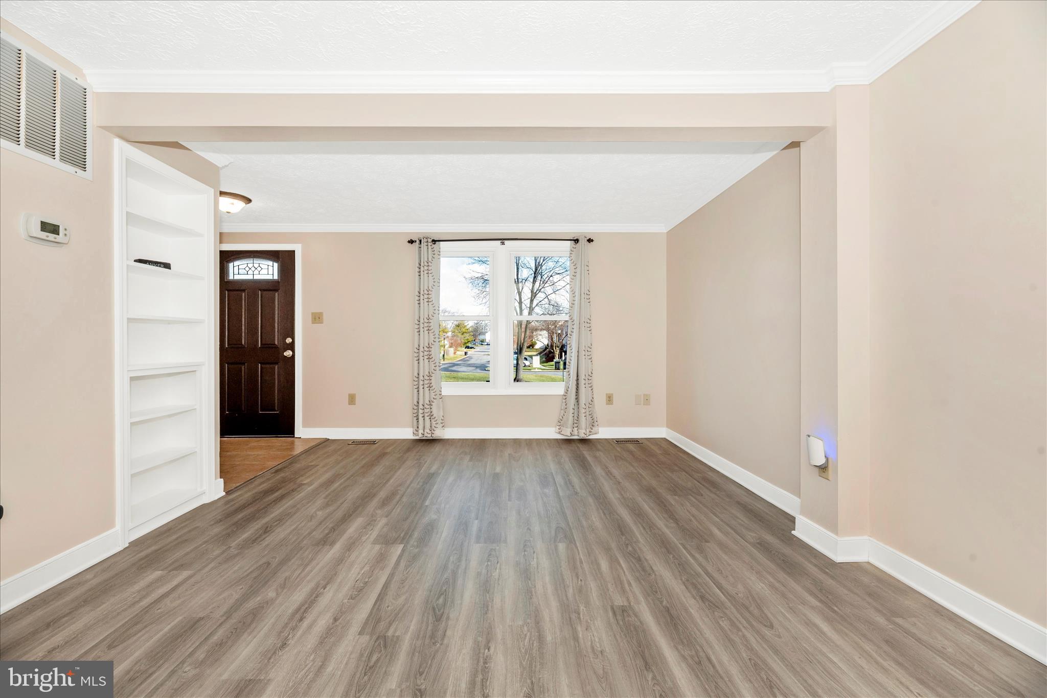 FARMBROOK - Residential Lease