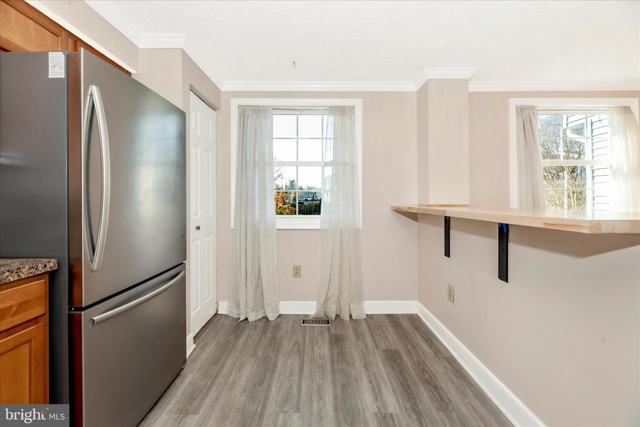 FARMBROOK - Residential Lease