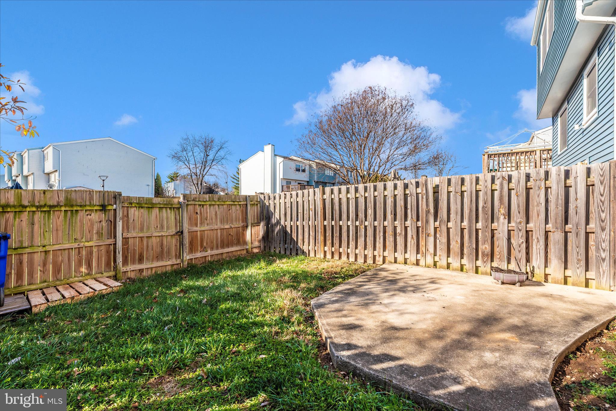 FARMBROOK - Residential Lease