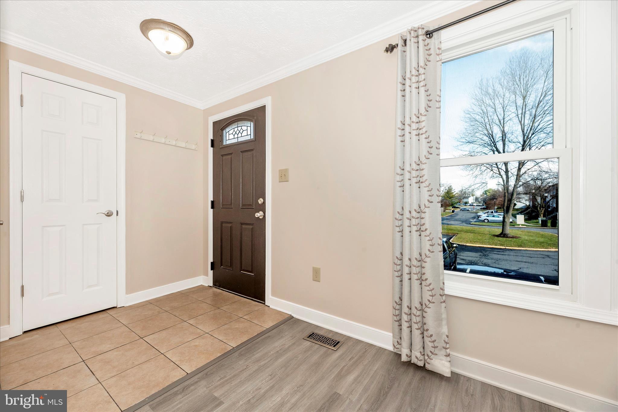 FARMBROOK - Residential Lease