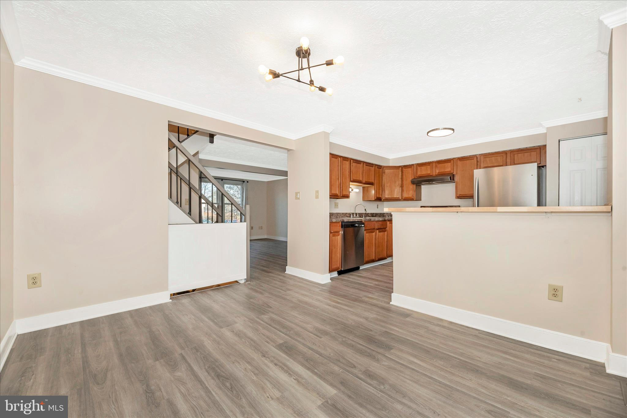 FARMBROOK - Residential Lease