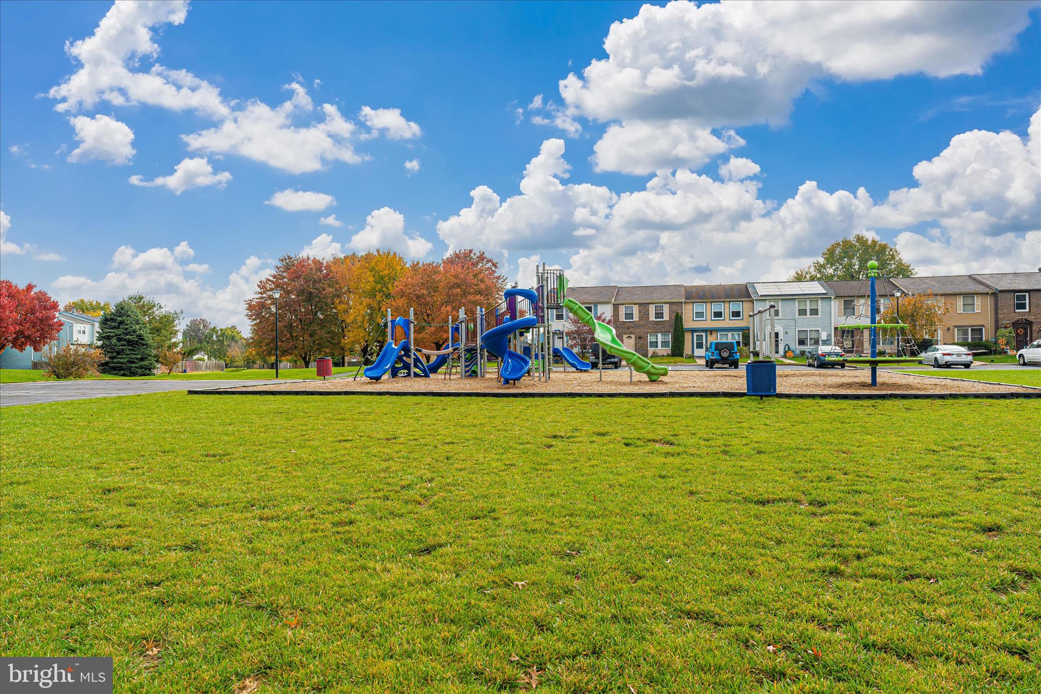 FARMBROOK - Residential Lease