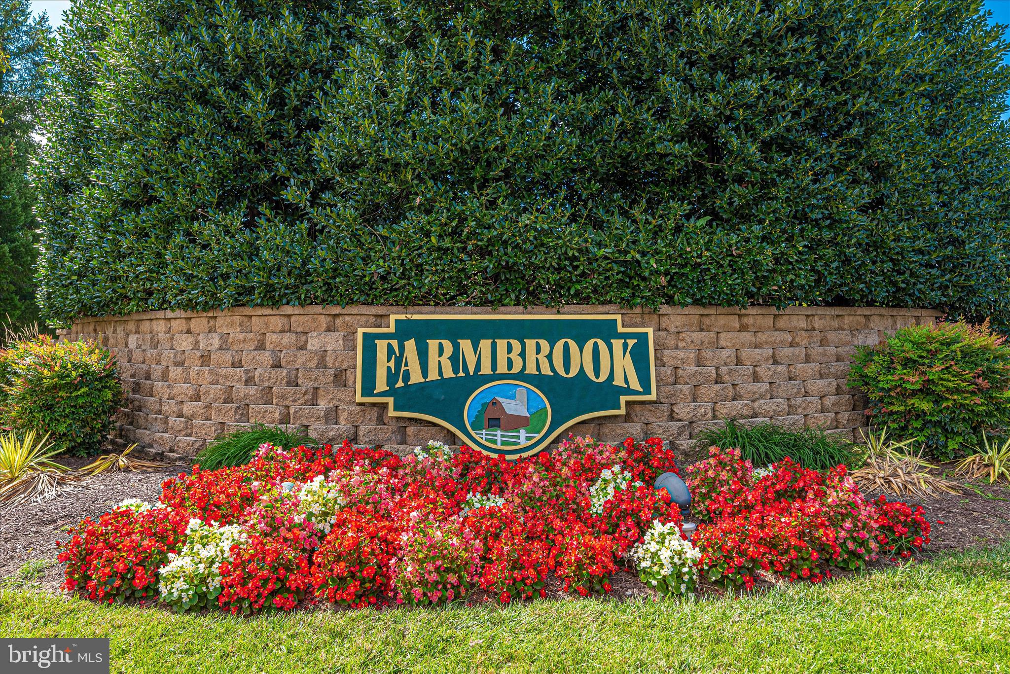 FARMBROOK - Residential Lease