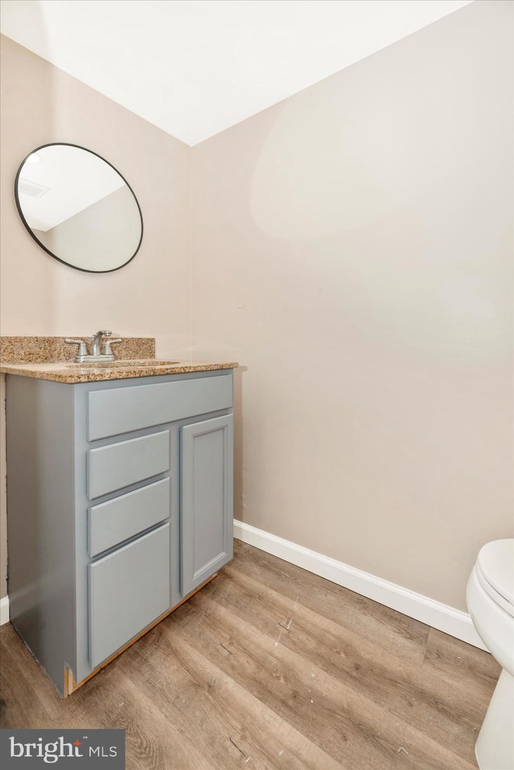 FARMBROOK - Residential Lease