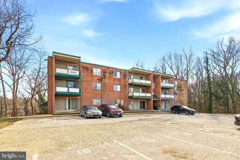 3011 Southern Avenue Unit 17, Temple Hills, MD 20748 - #: MDPG2189398