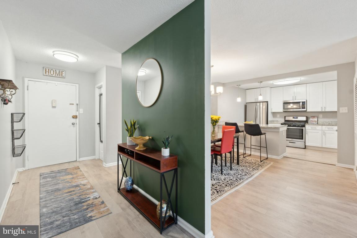 HORIZON HOUSE - Residential